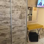 شقة فندقية Zeus