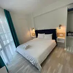 شقة فندقية Zeus بوتوس