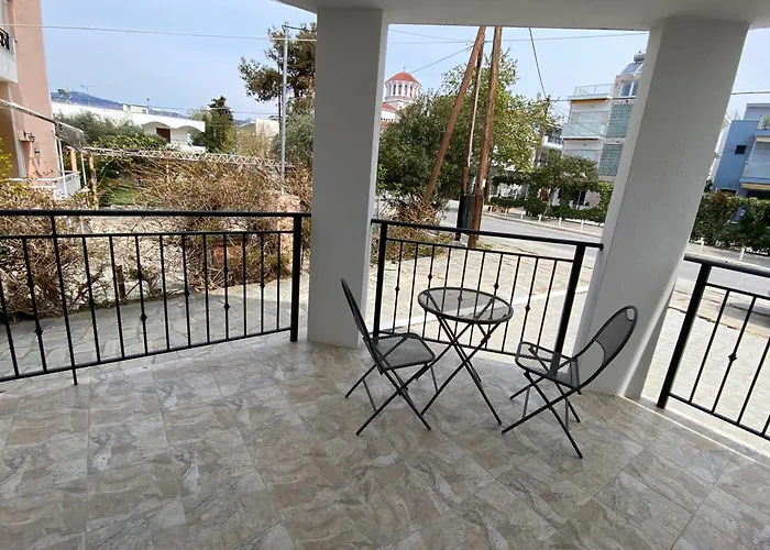 Zeus Hotel de apartamente 3*